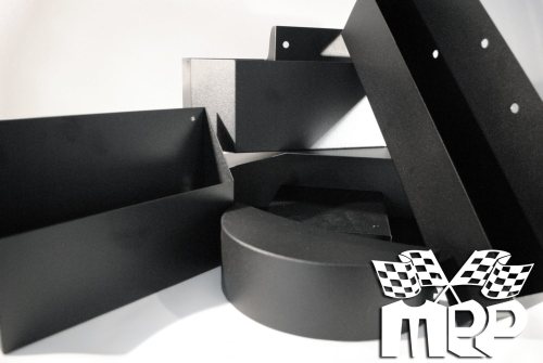 Neue Gep�ckboxen f�r Vespa bei MRP
