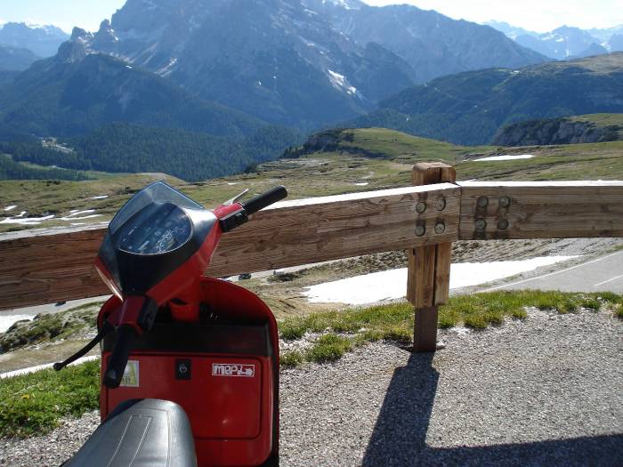 Betriebsurlaub