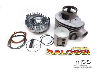 Malossi 210 Sport/MHR Zylinderkit KONFIGURATOR