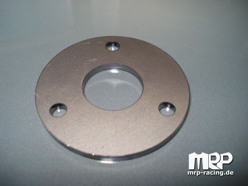 Enddämpfer Flansch PM-kompatibel - MRP - High Performance ...