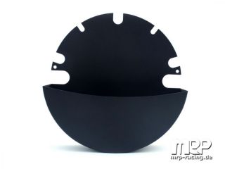 Sparewheel luggage box Vespa PX/T5