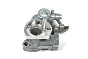 SI-carburettor parts