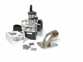 Carburettor kits Vespa largeframe