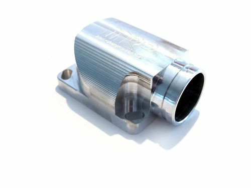 Membranansaugstutzen Vespa PX / T5 / LML / Sprint, 38mm, Konfigurator