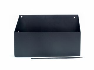 Gepäckbox "Linksträger" für Lambretta