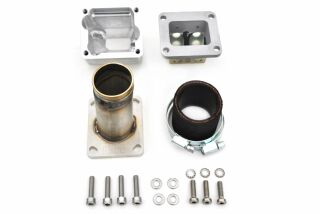 MRP Reed Valve System Smallframe RD350 30mm complete set