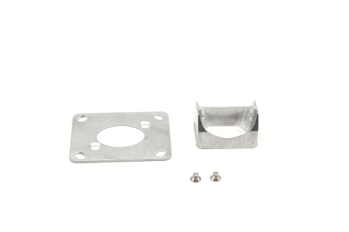 Stuffer for RD350 reed valve - 36x30mm