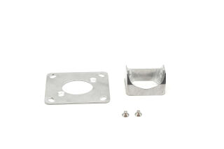 Stuffer für RD350 Membrane - 36x30mm oval