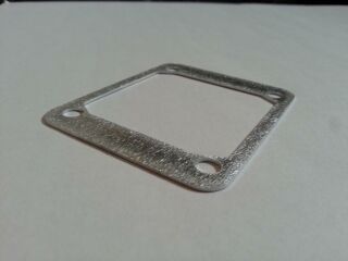 Membranspacer RD350 Membran 1mm