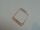 Membranspacer RD350 Membran 1mm