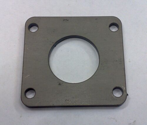 Ansaugerplatte RD350 Membran 30mm