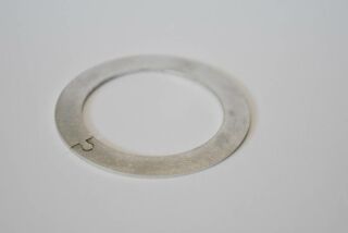 Spacerring für Lussotankdeckel