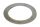 Spacer for Lusso fuel tank cap PX, T5, LML