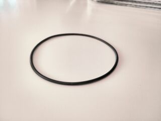Ersatz O-Ring f&uuml;r 200er Zylinderk&ouml;pfe 74x1,5mm