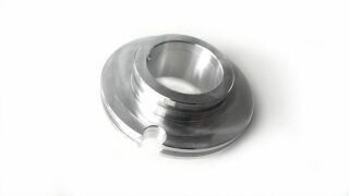 Quick action throttle pulley Vespa PX/T5/PK