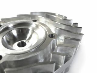CNC cylinderhead for Malossi 210 MHR / Sport TOURING