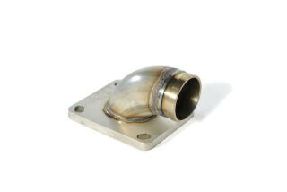 Reed valve manifold Vespa PX / T5 / LML / Sprint, 30mm