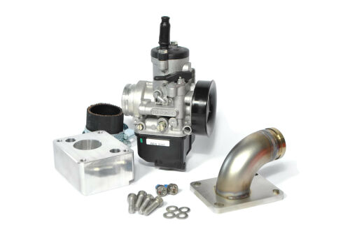 Carburettor kits Vespa largeframe - MRP - High Performance Racing Par