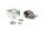MRP Reed Valve System for LML-engine-case, 38mm, reed not incl.