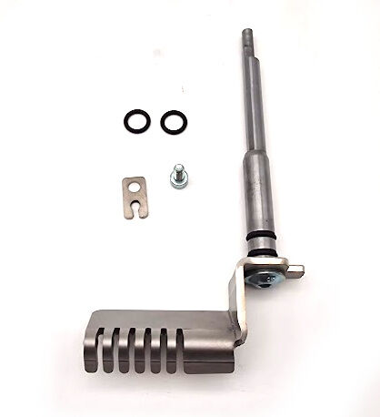 MRP Clutch lever adjustable Vespa PX/T5/Sprint/Rally