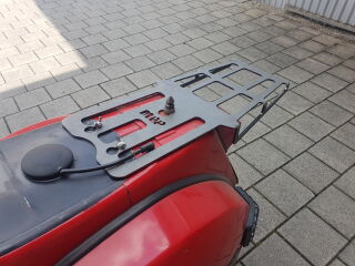 Luggage carrier Vespa T5, PX, Sprint....