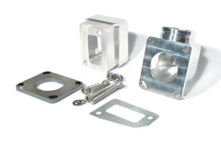 MRP Reed Valve System PX RD350 38mm (reed not incl.) CNC-Edition