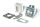 MRP Reed Valve System PX RD350 38mm (reed not incl.) CNC-Edition