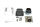 MRP Reed Valve System, long intake surface, 30mm complete set with VForce4 and carb rubber