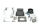 MRP Reed Valve System PX RD350 30mm, CNC-Edition with VFORCE4  reed and carb rubber