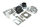 MRP Reed Valve System PX RD350 38mm, CNC-Edition with VFORCE4  reed and carb rubber