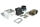 MRP Reed Valve System "Shorty", short intake surface, 30mm complete set with VForce4 and carb rubber