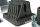 MRP Reed Valve System "Shorty", short intake surface, 30mm complete set with VForce4 and carb rubber