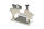 Handyhalter Schreibtisch Vespa Oldie