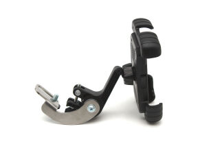 MRP Smartphonehalter V3, Vespa PX, Sprint, Rally, V50, PK. Inkl. Handyklemmung.