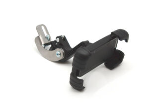 MRP Smartphonehalter V3, Vespa PX, Sprint, Rally, V50, PK. Inkl. Handyklemmung.