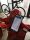MRP Smartphonehalter V3, Vespa PX, Sprint, Rally, V50, PK. Inkl. Handyklemmung.