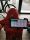 MRP Smartphonehalter V3, Vespa PX, Sprint, Rally, V50, PK. Inkl. Handyklemmung.