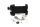 MRP Smartphonehalter V3, Vespa PX, Sprint, Rally, V50, PK. Inkl. Handyklemmung.