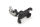 MRP Smartphonehalter V3, Vespa PX, Sprint, Rally, V50, PK. Inkl. Handyklemmung.