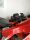 MRP Smartphonehalter V3, Vespa PX, Sprint, Rally, V50, PK. Inkl. Handyklemmung.
