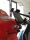 MRP Smartphonehalter V3, Vespa PX, Sprint, Rally, V50, PK. Inkl. Handyklemmung.