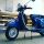 Hauptständerversatz Vespa Sprint, Rally, GT, GTR, TS, VNB3-6T, VBB, Super