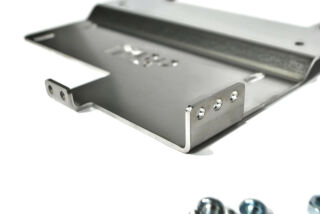 Main stand adapter Vespa PX / T5