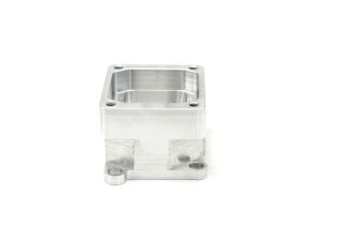 Reed valve block RD350 for Malossi VR-One reed valve...