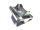 CNC intake manifold BFA largeframe engine case 30mm for BFA reed valve