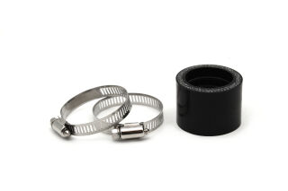 MRP FiberFit Vergaser-Verbindungsgummi 35mm innen inkl. 2...