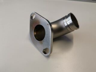 Manifold for BFA engine case, 30mm
