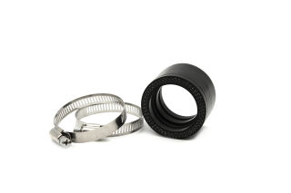 MRP FiberFit Vergaser-Verbindungsgummi 40mm innen inkl. 2...
