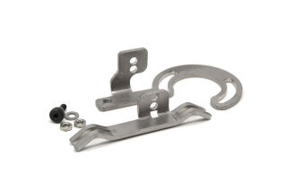 Carburettor top lever PHBH 28 / 30 for Wideframe