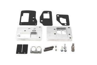 MRP Membran unter SI-Vergaser, Reparaturmembran, Vespa...